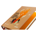Книга П“ять поглядів на весняний вогонь / Олег Поляков (українською)