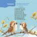 Книга Віршенята-гралочки. Забавлянки, утішки, руханки, лічилки для малят. 0–3 роки/Юлія Забіяка. Матусина бібліотечка
