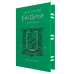 Книга Гаррі Поттер. Комплект із 2-х книг. Слизеринське видання / Джоан Ролінг (на українській)