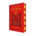 Книга Гаррі Поттер. Комплект із 2-х книг. Грифіндорське видання. Джоан Ролінг (українською)