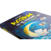 Книга Казки на 5 хвилин для добрих сновидінь. Серія - Чаросвіт (українською)