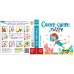 Дитяча книга сторінки-цікавинки Синє-синє море Василь Федієнко