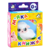 Мяка книжка. Пухнастики. 0+