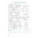 Мовленнєва картка з картинками. Логопедичне обстеження рівня мовленнєвого розвитку дитини