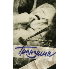 Книга Транзишн