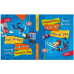 Детектив для дітей Знайомтесь детектив Нишпорка книга 1 Нові клопоти детектива Нишпорки 2 Гжегож Касдепке