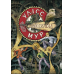Комплект із 4 книг Таємний щоденник Улісс Мур Світовий бестселер фентезі - пригоди