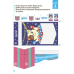 Адвент-календар. Новорічні дива власноруч. 4-6 років