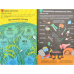 Книга 100 фактів про їжу / Джером Мартін, Сем Бер, Еліс Джеймс (українською)