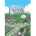 Комікс На Сихові нічого не відбувається. Частина 0. Троє проти зла (українською мовою)