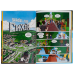 Комікс На Сихові нічого не відбувається. Частина 0. Троє проти зла (українською мовою)