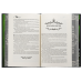 Книга Книга ночі (з кольоровим зрізом). Книга 1 / Холлі Блек. Серія - Книга ночі (українською)