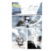 Книга Занепала галактика. Том 1. Комікси / Джефф Лемір, Дастін Нґуєн. Серія-Обраниця (українською)