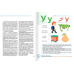 Книга БУКВАРИК ДЛЯ ДОШКІЛЬНЯТ 2-ге видання/ Антоніна Малярчук, Людмила Вавіна (9789669454614)