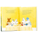 Книга Мумі-троль і дракон / Сесілія Давідссон, за мотивами Туве Янссон (українською)